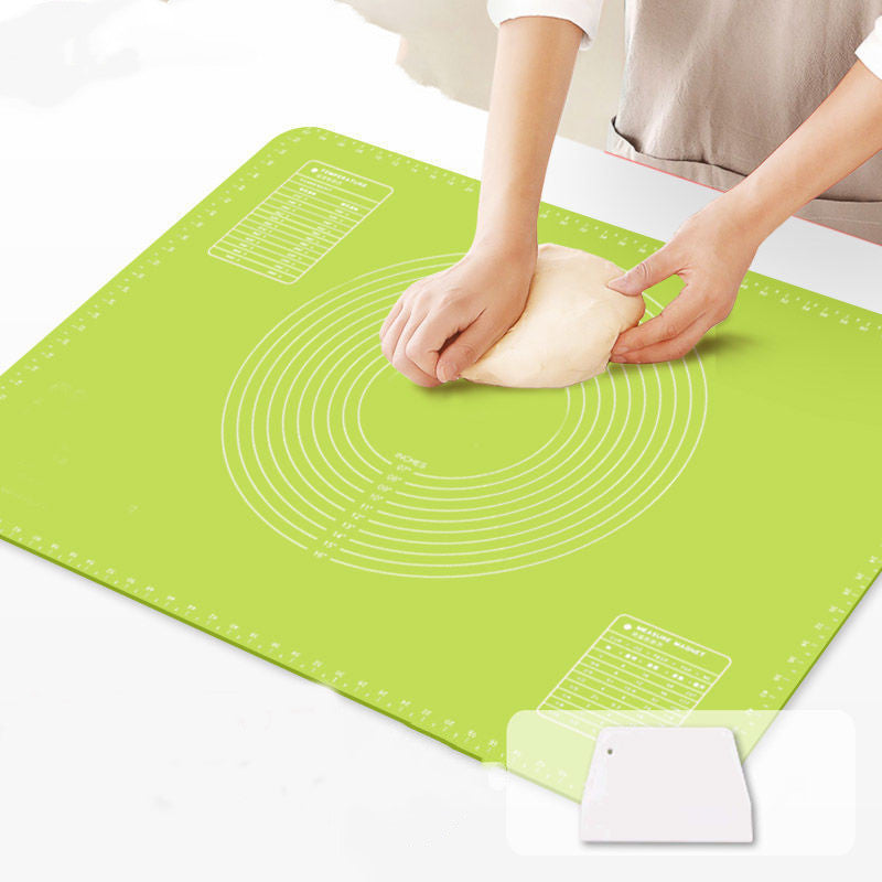 Silicone Kneading Mat